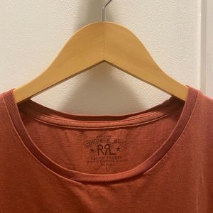 RRL Tshirt